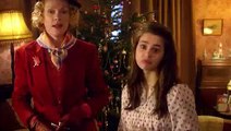 Doctor Who 11 S07E00b The Doctor The Widow and the Wardrobe (Christmas Special 2011)