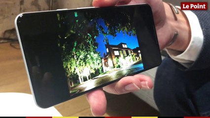 Notre essai du premier smartphone de Google : le Pixel 3XL