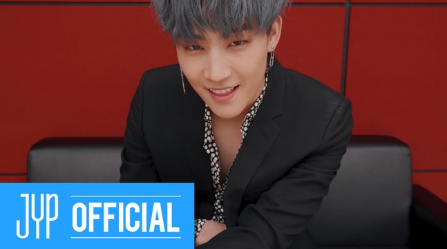 GOT7 JB Party Solo Change M/V