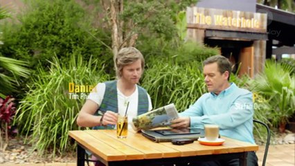 Neighbours | Episode 7270 | 4 december 2015 (HD)