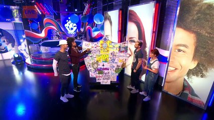 Blue Peter.s01e01.Freestyling Footy Fun