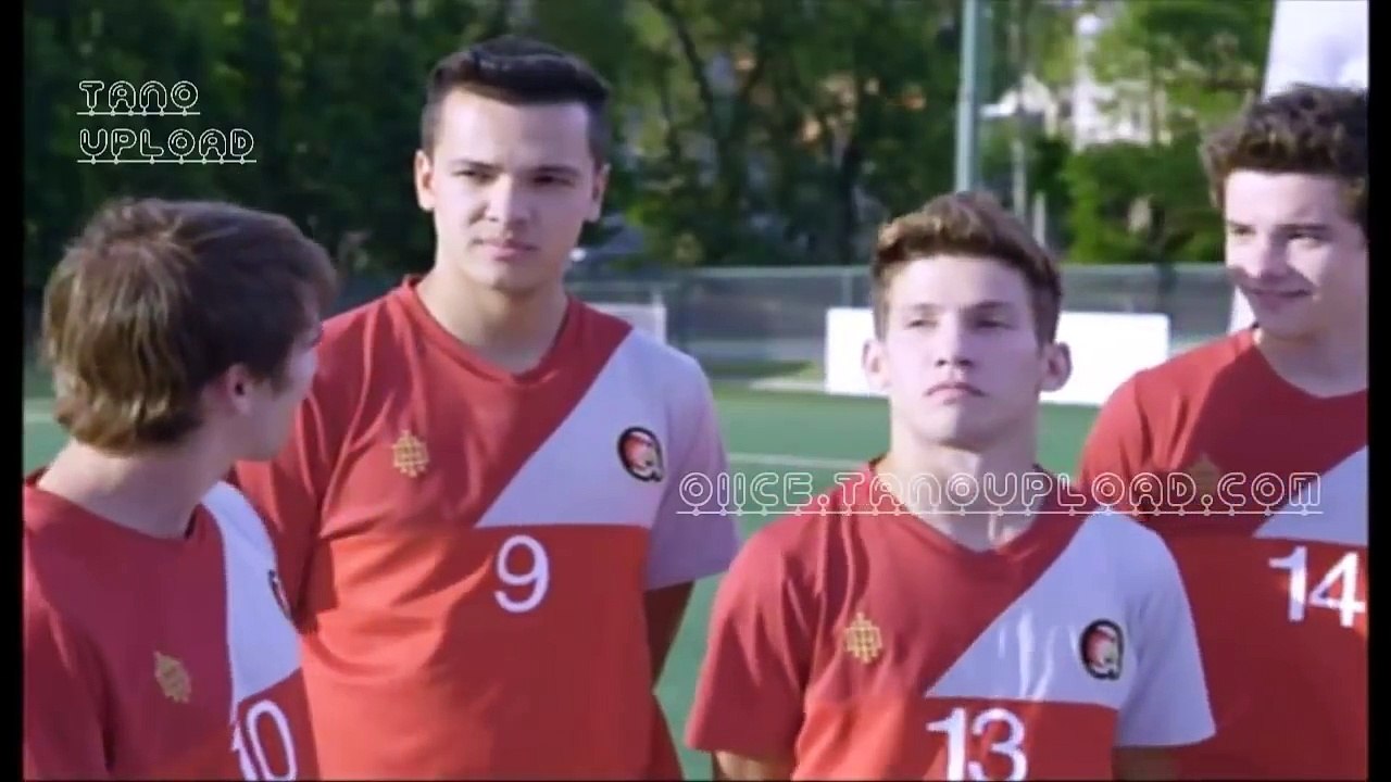O11ce (Once) | Temporada 4 - Capítulo 38 (Últimos episodios de la temp.) | Avance