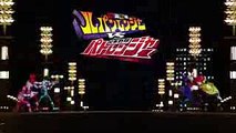 Kaitou Sentai Lupinranger VS Keisatsu Sentai Patranger- Episode 33 PREVIEW (English Subs)