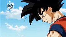 Dragon Ball Super Episode 83 Preview English DUB