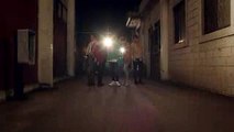[MV] 알파벳(AlphaBAT) - '신세계' MV Teaser
