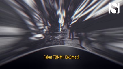 Zafer Bayramı - Tarihte bugün 30 Ağustos 1922