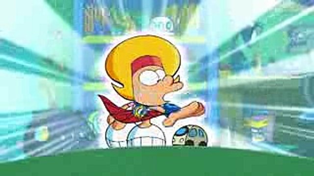 NHỮNG ĐỨA TRẺ TINH NGHỊCH TRAILER SWEET LITTLE MONSTERS Phim hoạt hình hay nhất cho bé