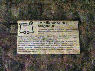 Guédelon-2011 Octobre (3)