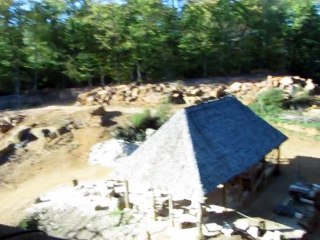 Guédelon-2011 Octobre (5)