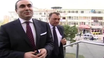 Evcil'den Fetö İddiası: "Operasyonu Fetö Yaptı"