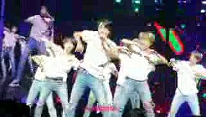 181002 (ANPANMAN) BTS 'LOVE YOURSELF TOUR CHICAGO' Day 1