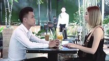 Trailer Phim Ngắn [ Đừng Bắt Anh Nói Xa Em ] _ Châu Chí Hùng × NS Hài Tấn Bin (3)