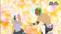 POKEMON SUN AND MOON EPISODE 92 PREVIEW (HD)
