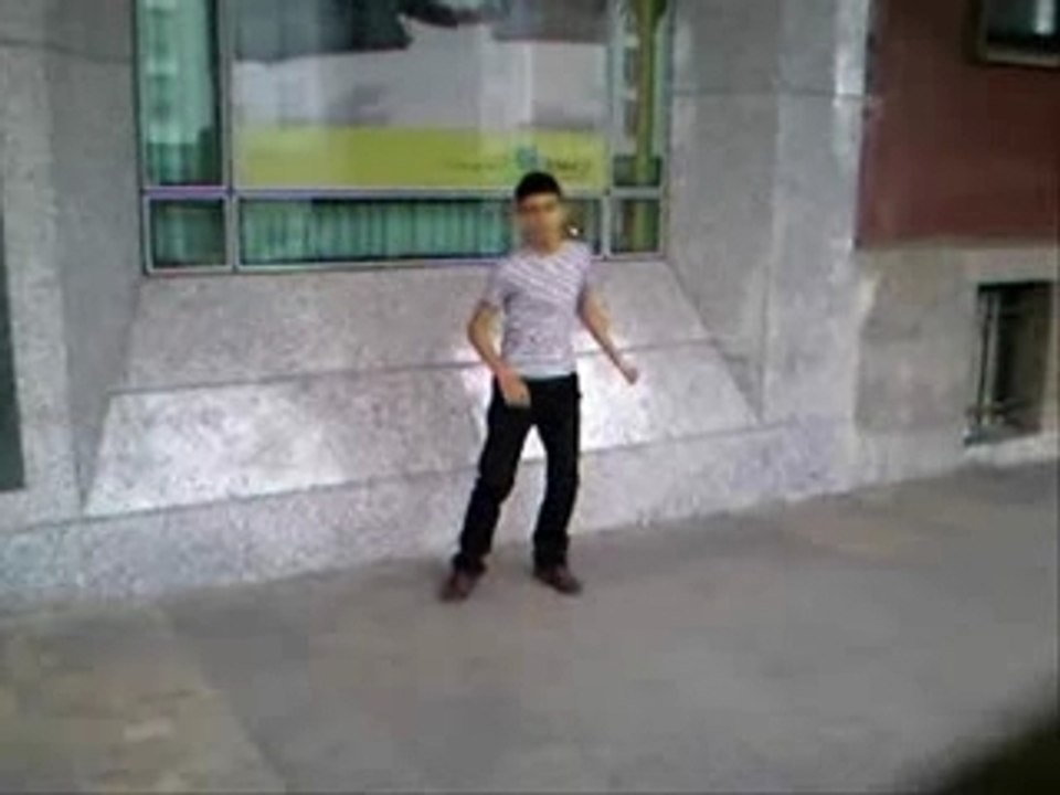 tecktonik maroc triix & voxy