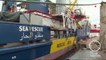 Sans frontières – Malte : trois navires néerlandais séquestrés par les autorités