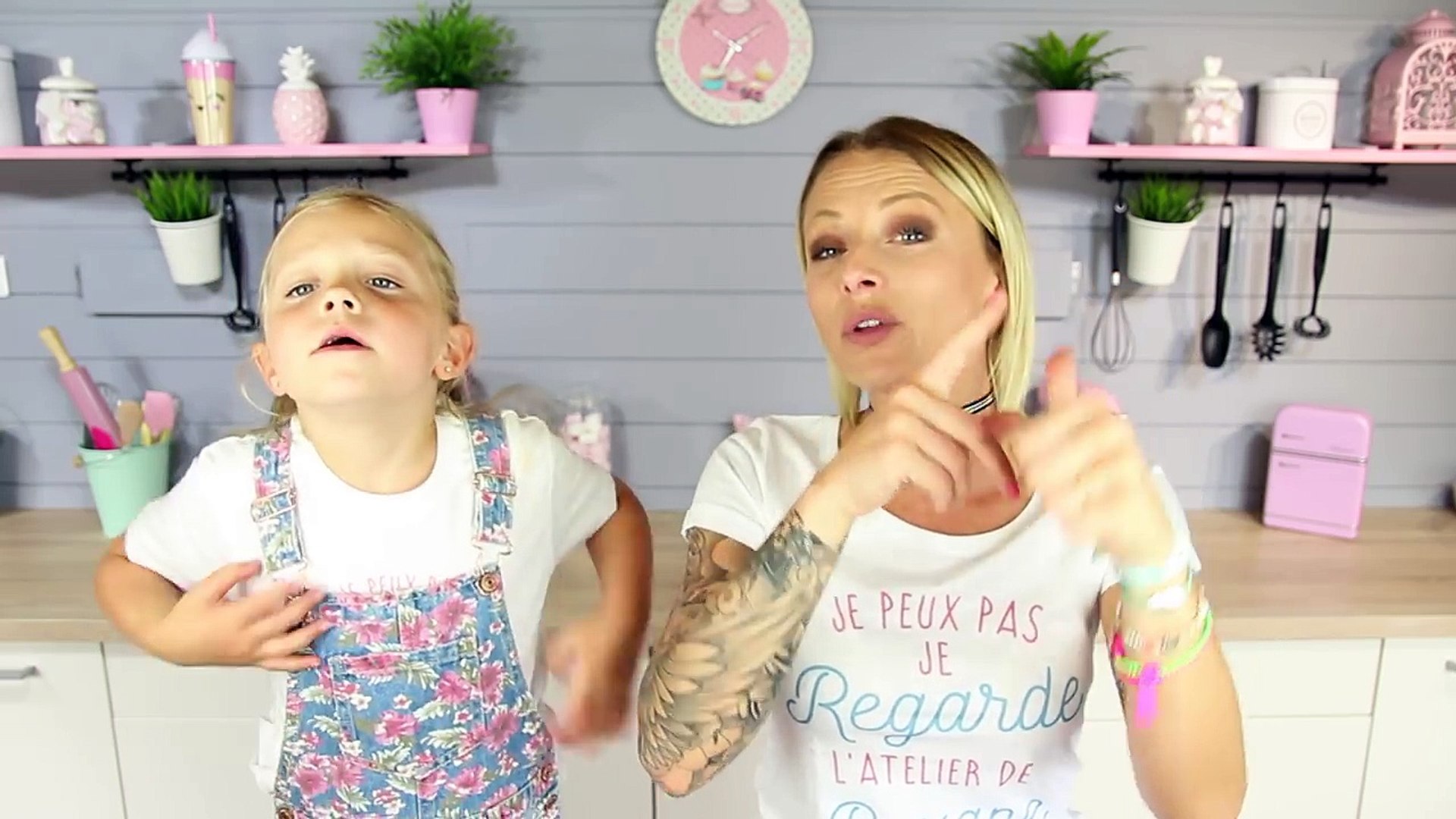 Recette Slime Comestible Ourson Guimauve Video Dailymotion