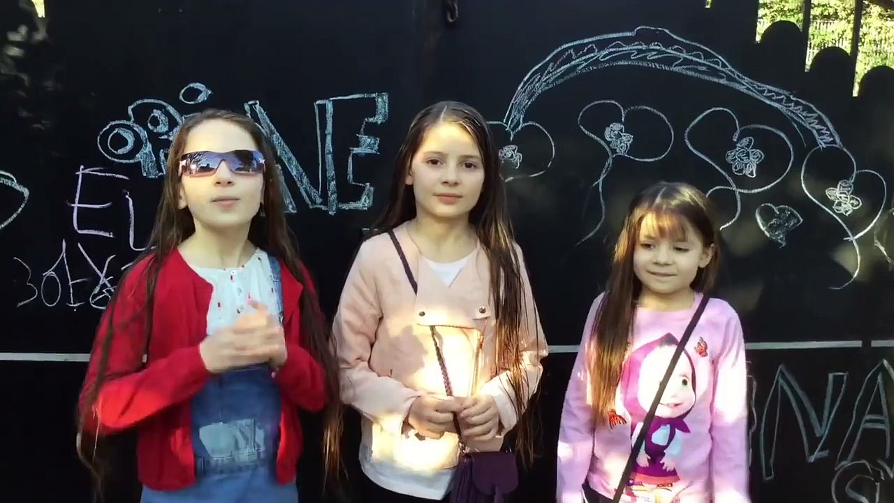 ON SE COUPE LES CHEVEUX !!! Quelle soeur va se faire couper les cheveux  Partie 1