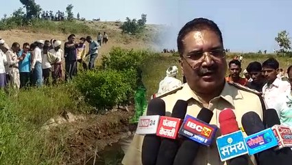 MP में बुराडी जैसा कांड, कुएं में मिली 5 भाई-बहनों की लाश