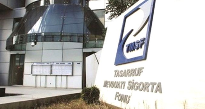 Tasarruf Mevduatı Sigorta Fonu Enflasyonla Mücadeleye Destek Verecek