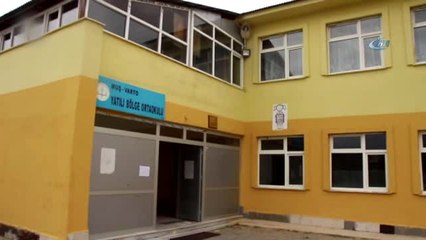 Varto'da "Oku, Eğlen, Keşfet" Projesi