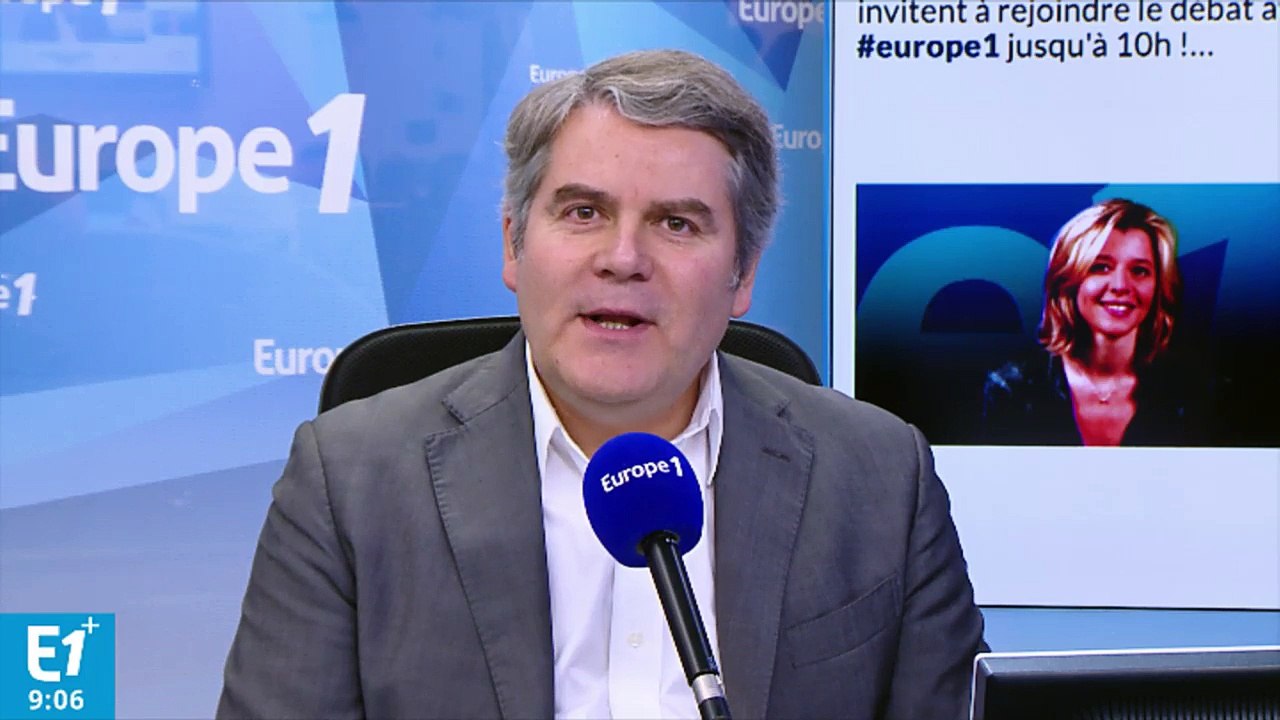 Remaniement : "Le pouvoir se retrouve face à une absence de ressources humaines"