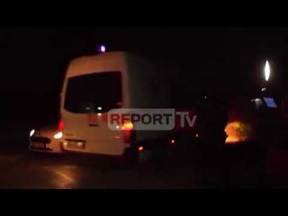 Report TV - Vritet me plumb në kokë ish-kryeplaku i fshatit Shegas në Lushnje