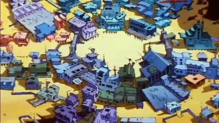 Bravestarr (S01E09) Bravestarr And The Law