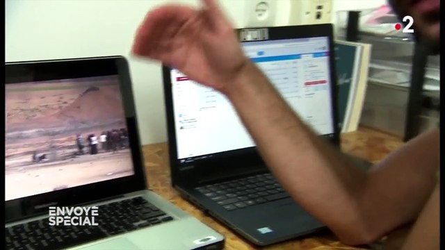 Tirer dans les jambes des manifestants palestiniens non armés, une stratégie délibérée de l'armée israélienne ? Un de ses anciens soldats l'affirme