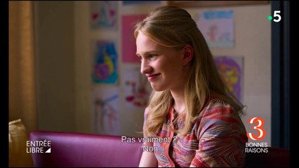 Trois bonnes raisons d'aller voir « Girl »