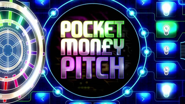 Pocket Money Pitch.s01e02.Fashion and Accessories