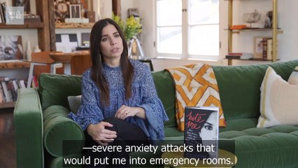 Ally Hilfiger Story of Lyme Disease, Babesia, Relapsing, & Aneurysm