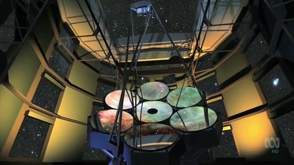 Catalyst 3 of 6 Closing In The Hunt for Alien Life