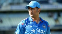 India VS West Indies: MS Dhoni to play Vijay Hazare Trophy for Jharkhand| वनइंडिया हिंदी