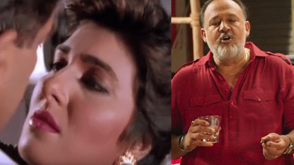 MeToo: Navneet Nishan OPENS UP on Alok Nath; Check Out | FilmiBeat