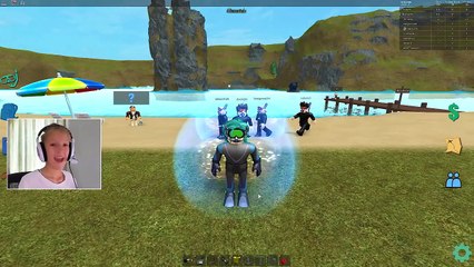 Finding ICE TREASURES!