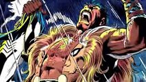 Sony's Kraven the Hunter Film WILL Feature Spider-Man (EXCLUSIVE) (1)