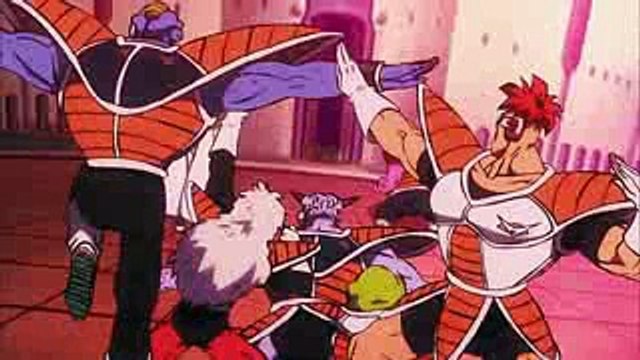 TRAILER 2 DRAGON BALL SUPER FILM BROLY 2018 HD [VOSTFR]