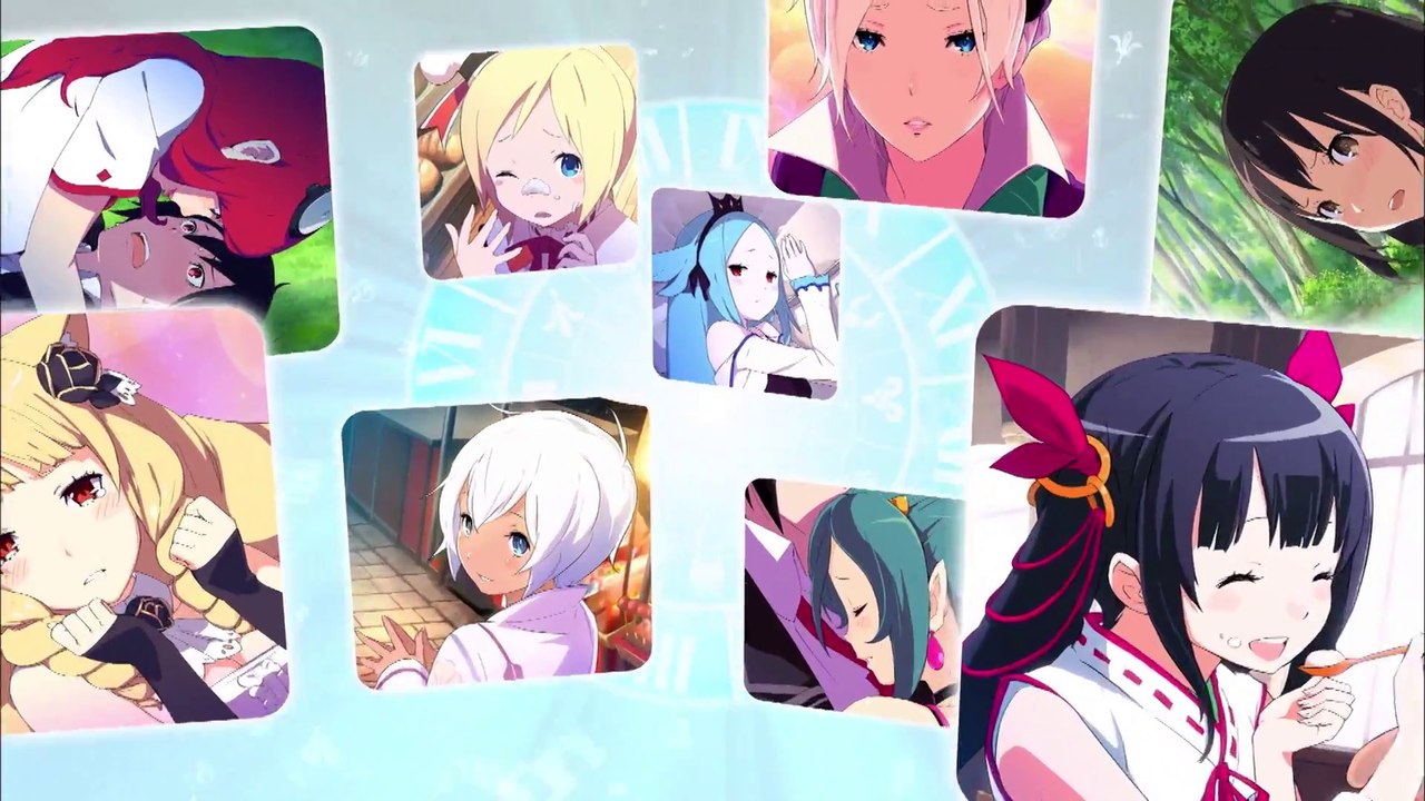 Conception Plus - Pub Japon