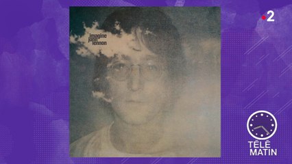 Le son d’Alex - « Imagine » de John Lennon