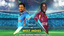 India vs Windies 2018 : Second Test Tickets Sale Starting From Wednesday