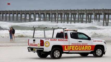 Ouragan Michael : la Floride en état d'urgence