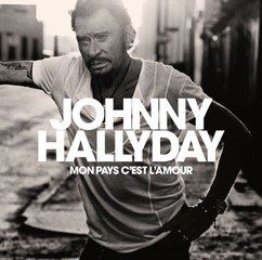 Album posthume de Johnny Hallyday : "Mon pays c’est l’amour"