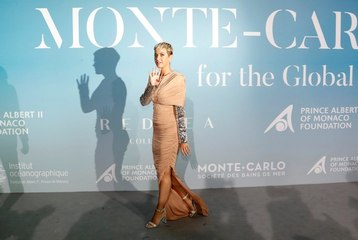 Katy Perry met sa carrière en pause !