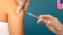 Musim flu, cegah dengan suntik vaksin flu - TomoNews