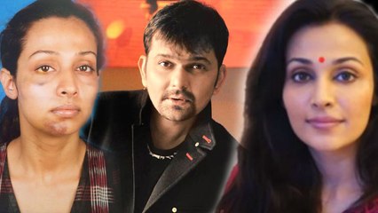 பிரபல நடிகையை அடித்து கொடுமை செய்த தயாரிப்பாளர்- வீடியோ