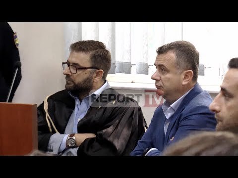 Report TV - Nis seanca Balla-Basha për padinë e 3.4 mln euro në Toyota, kreu i PD nuk paraqitet