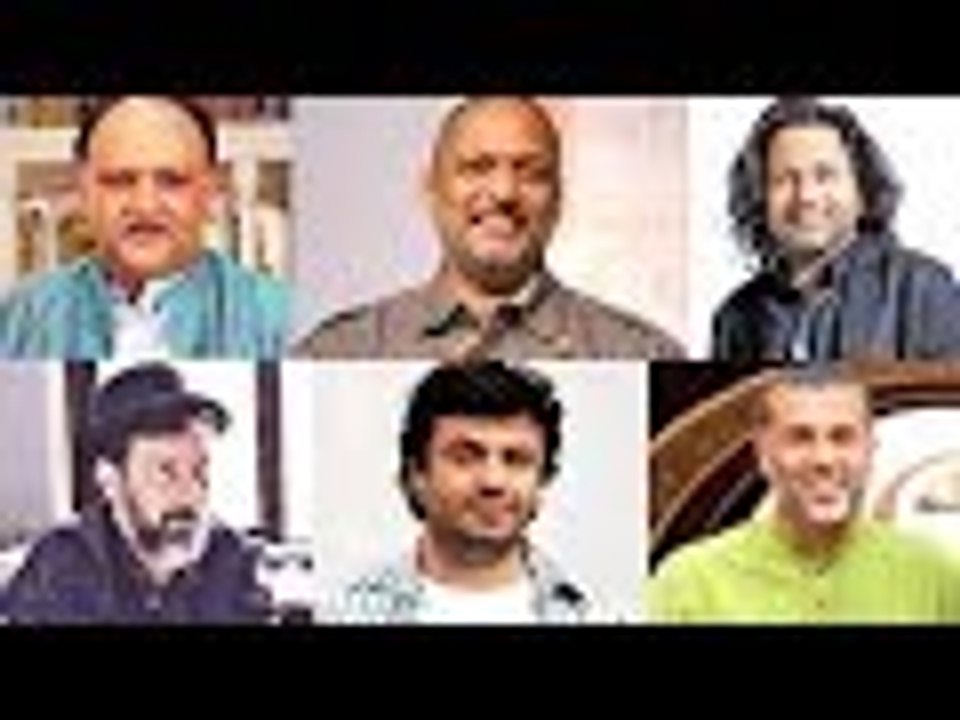 #MetooIndia: Bollywood's Darkest Secrets That'll Shock You!