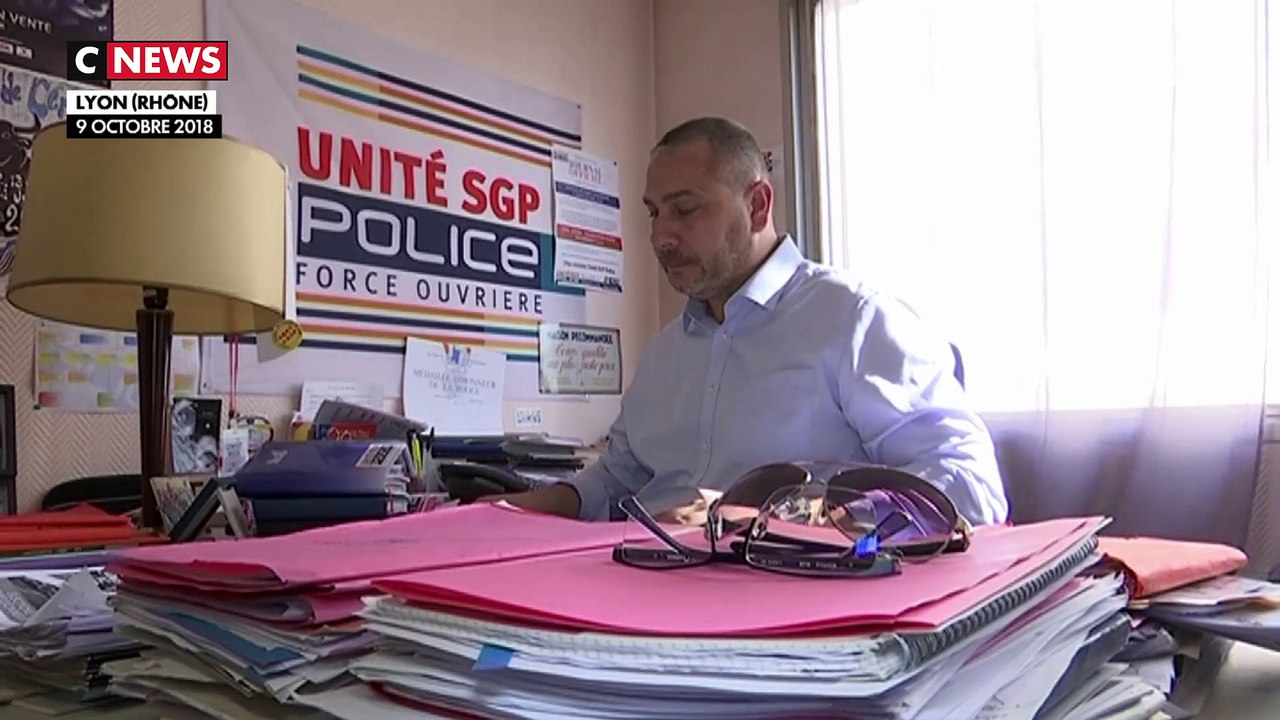 Remaniement : des attentes fortes du côté de la police et de la justice