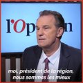 « Jean-Claude Gaudin a pour habitude de ‘flinguer’ ses partenaires politiques’», affirme Renaud Muselier (LR)