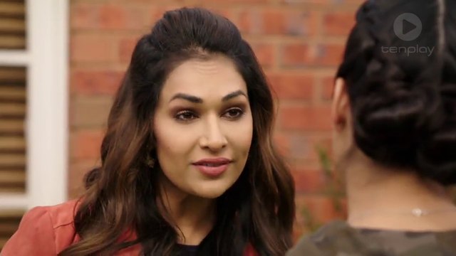 Neighbours 7948 10th October 2018